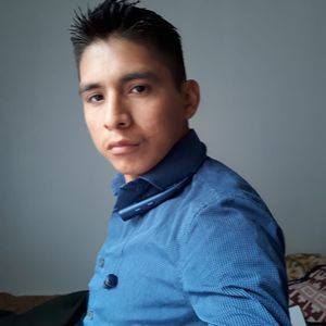 Meet your Posher, Ernesto
